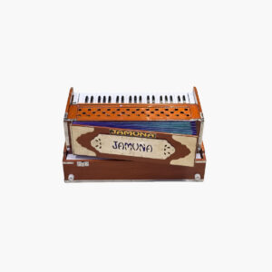 Jamuna Gold Series Harmonium