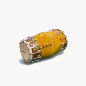 Jamuna Shisham Wood Dholak