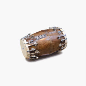 Jamuna Concert-Quality Professional Dholak Drum