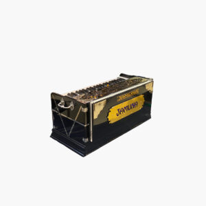 Jamuna Gold Series Qawwali Harmonium