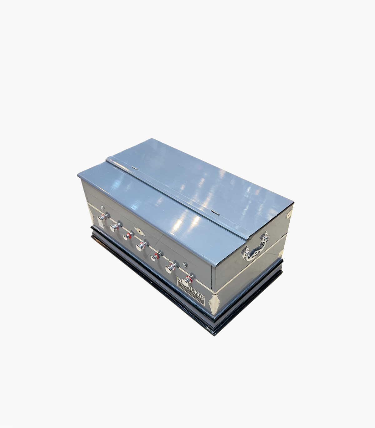 Jamuna Grey Harmonium