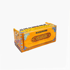 Standing Harmonium
