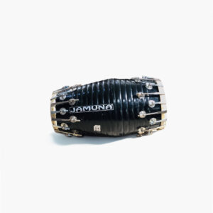 36 Nut Bolt Dholak