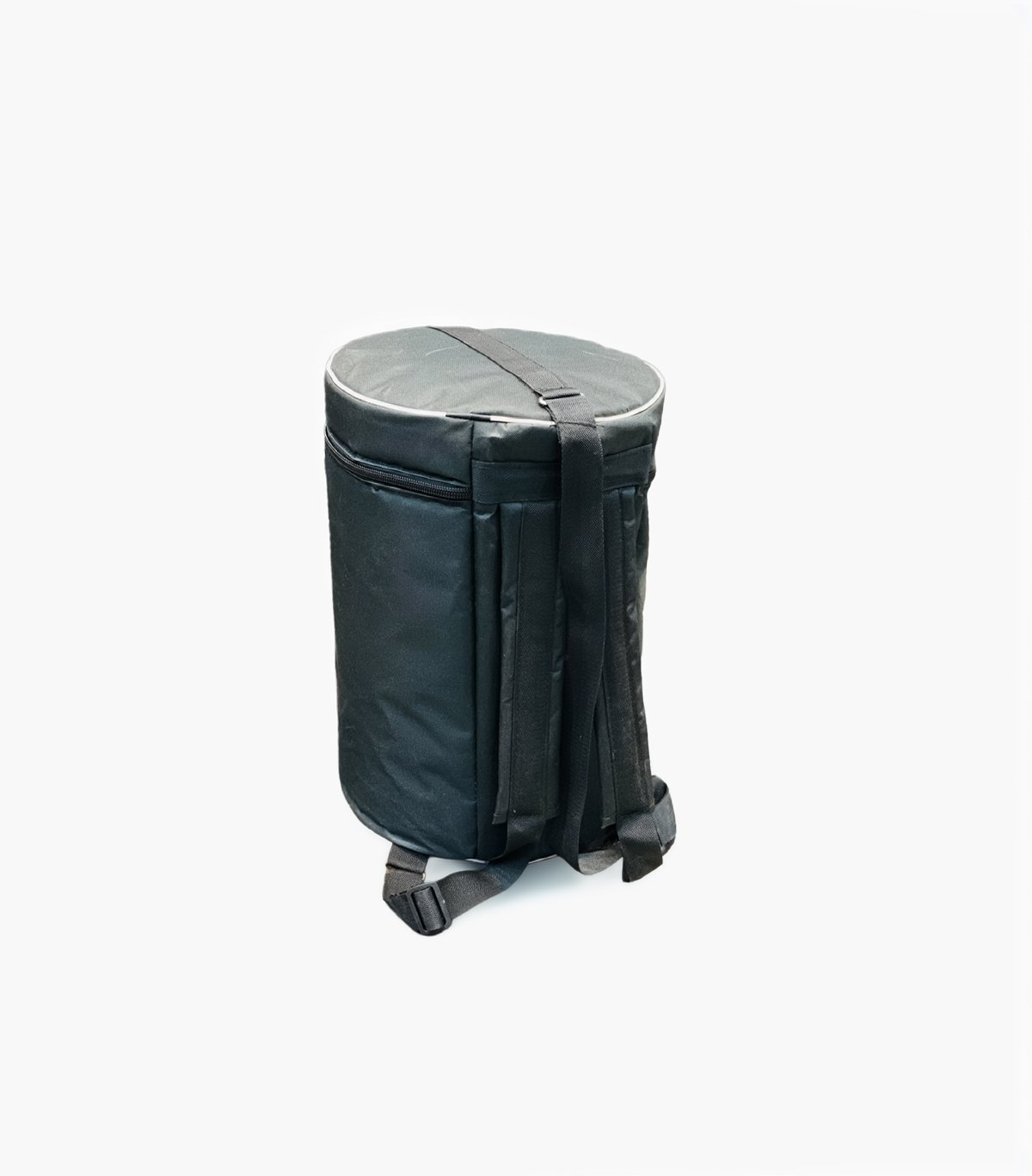 Jamuna Red Sheesham Wood Dholak | Handmade | Natural Finish | Premium Quality - Image 7