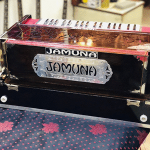 JAMUNA | 3 Liner Palitana Reeds Scale Changer | 9 Scales Change Modes | JAMUNA Soft Tone Standard Series Scale Changer