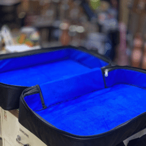 FOLDING HARMONIUM  SOFT CASE