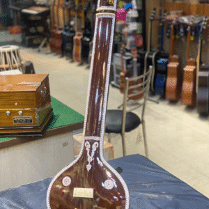 JAMUNA TRAVELLER TANPURA