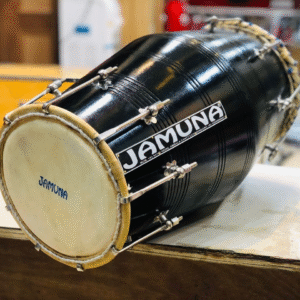 JAMUNA | Dholak (Naal) | Ring Pura | Concert Size | Best Quality | JAMUNA Soft Tone