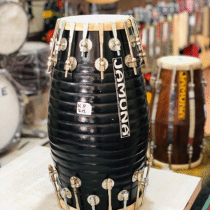 JAMUNA | 36 Nut Bolts | Special Concert Quality Dholak for Professionals | The JAMUNA Renowned Brand Dholak