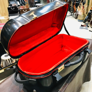 JAMUNA Tabla  Case With Trolley