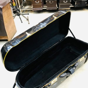 JAMUNA Tabla  Case With Trolley (For 3 Pcs)