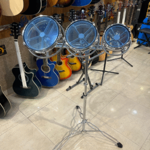 JAMUNA Concert Tom Set With Stand JAM6810