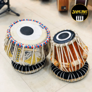 Professional JAMUNA Tabla Pair