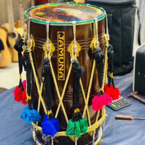 JAMUNA Punjabi Dhol