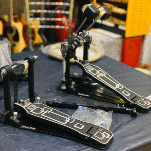 JAMUNA Kaps Double Drum Pedal PD 4830