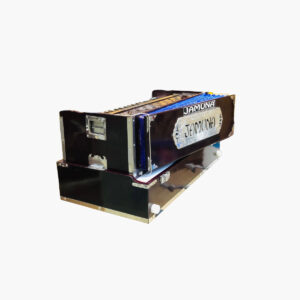 Jamuna Vertical Reeds Harmonium