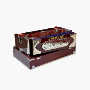 Jamuna Harmonium