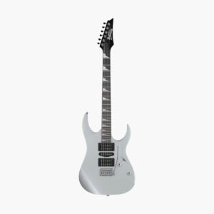 Ibanez 6-String Electric Guitar Silver - (GRG170DX SV)