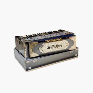 Jamuna Harmonium