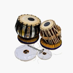 Tabla Set