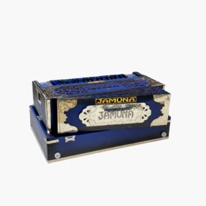 Blue Edition Harmonium