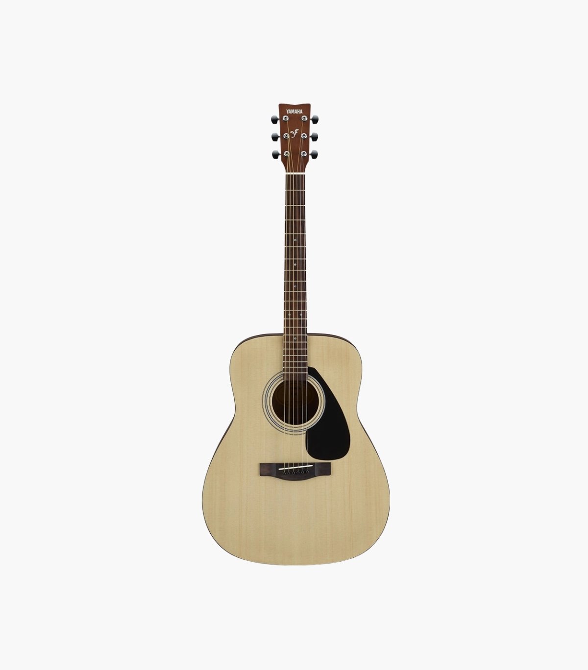 Yamaha F280 Natural Acoustic Guitar
