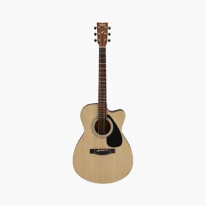 Yamaha FS80C Natural Acoustic Guitar