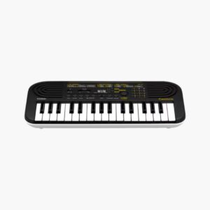Casiotone SA-51 32-Key Mini Keyboard