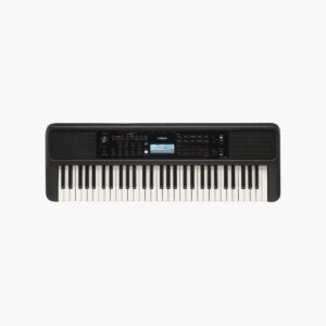 Yamaha PSR-E383 61-Key Portable Keyboard