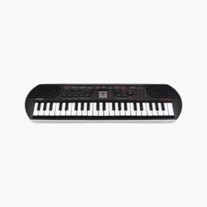 Casiotone SA-81 Mini Keyboard 44 Keys with 100 Tones