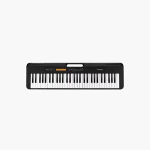 Casiotone CT-S100 61-Key Portable Keyboard