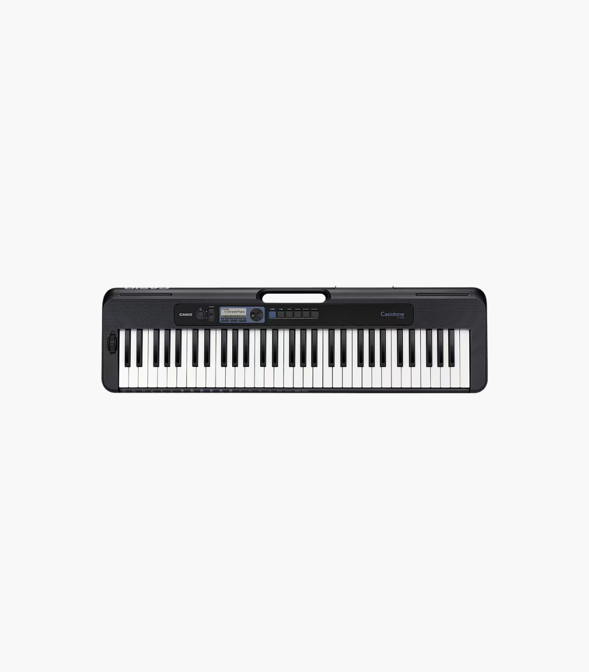 Casiotone CT-S300 Portable Keyboard with 61 keys
