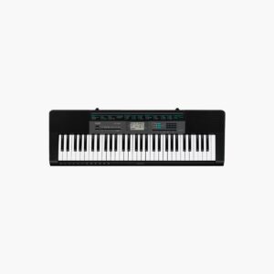 Casiotone CTK-2550 Standard Keyboard with 400 Tones