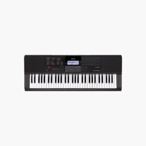 Casiotone CT-X700 61-Key Portable Keyboard