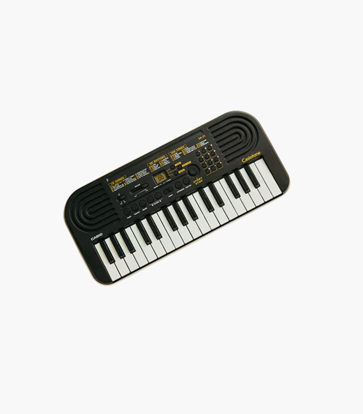 Casiotone SA-51 Mini Keyboard