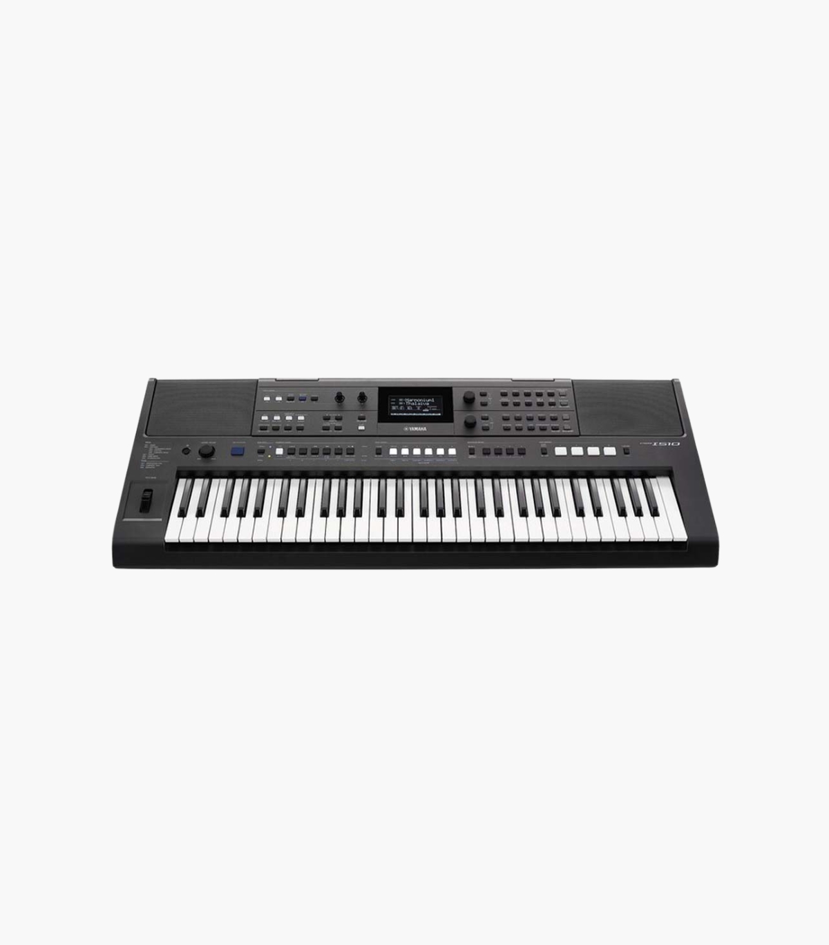 Yamaha PSR-I510 Portable Keyboard