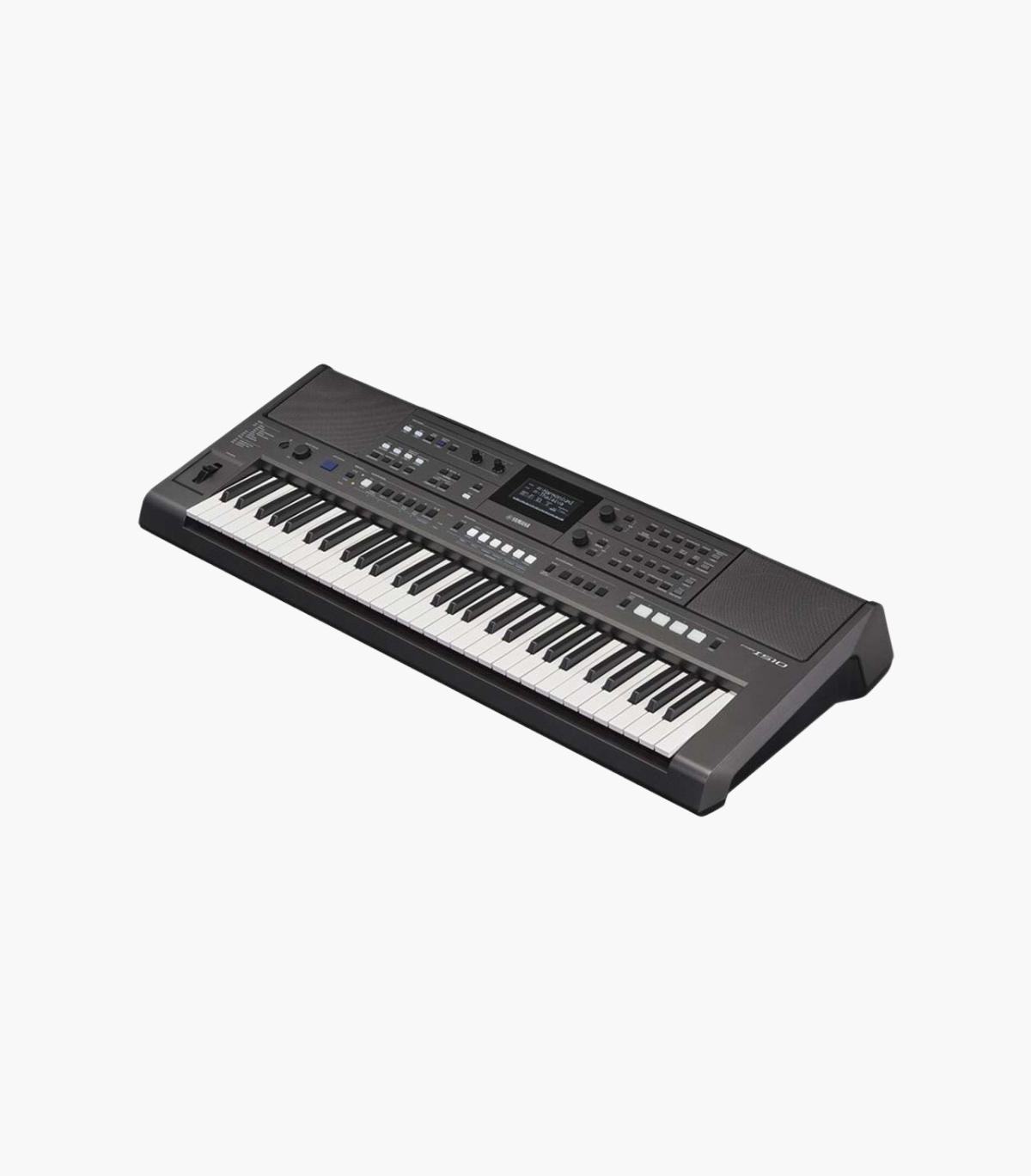 Portable Keyboard