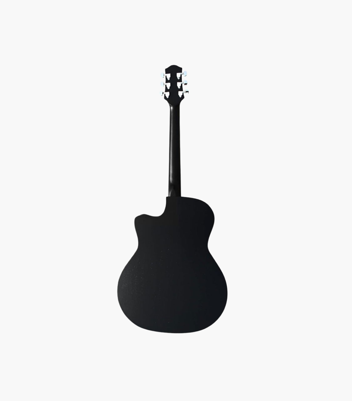Westwood GA-10SE Grand Concert Cutaway Electro Acoustic Guitar