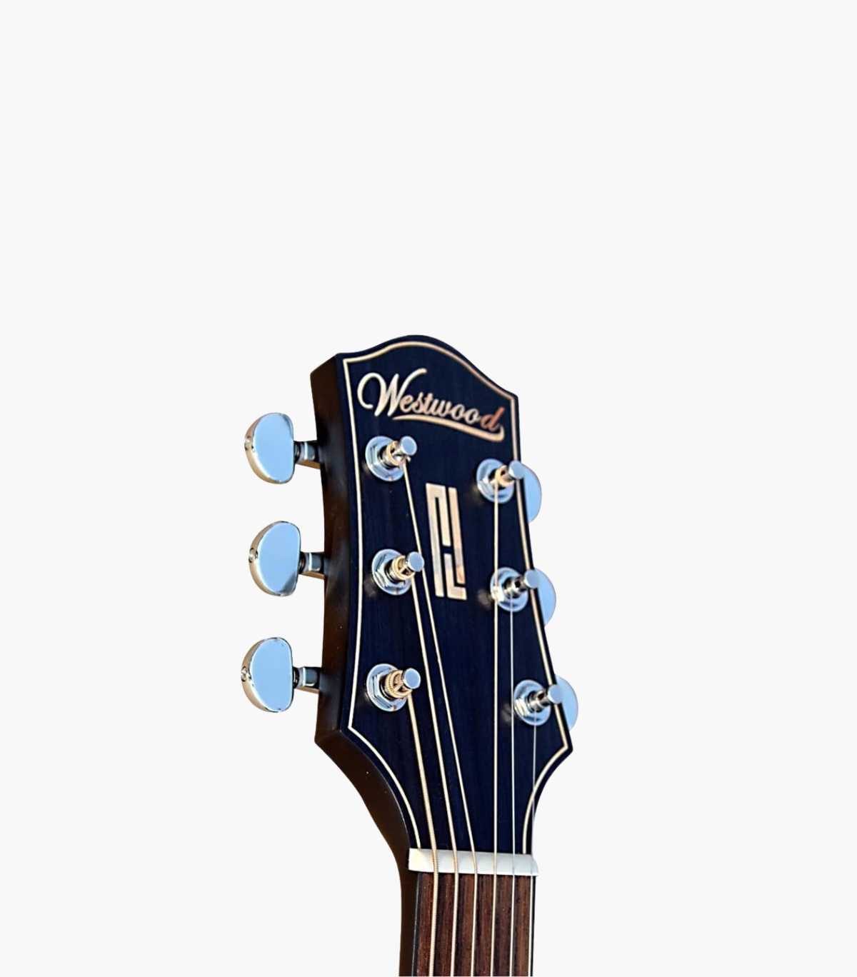 Westwood GA-10SE Grand Concert Cutaway Electro Acoustic Guitar