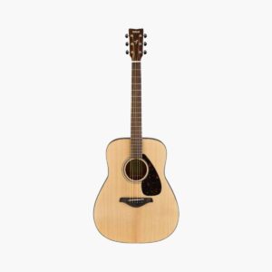 Yamaha FG800 Acoustic Guitar