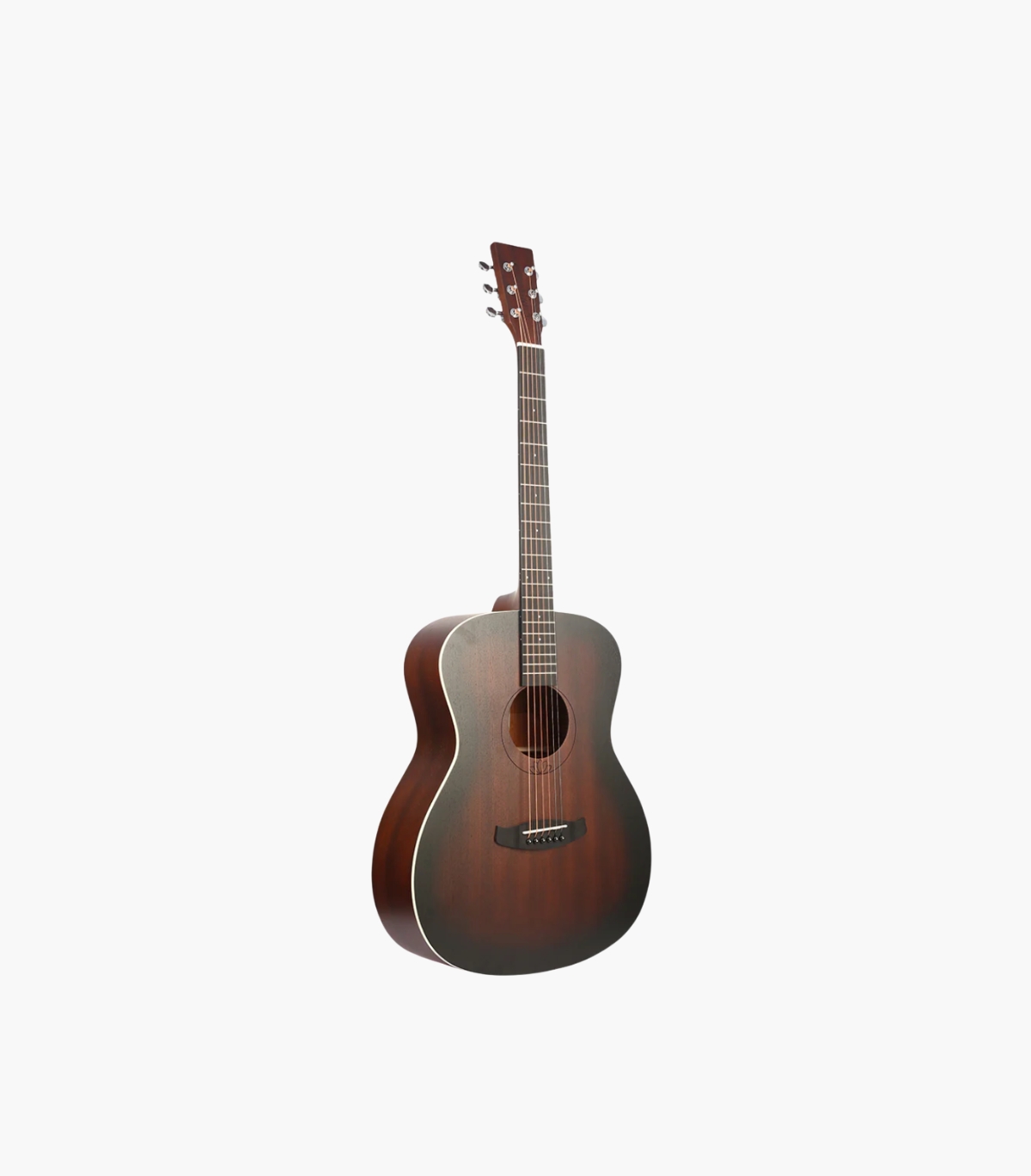 Tanglewood Lotus Series TLF-3 Acoustic Guitar