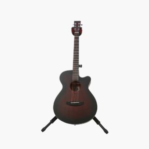 Folk Cutaway Acoustic Guitar