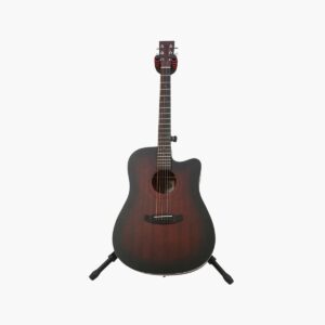 Dreadnaught Cutaway Acoustic Guitar