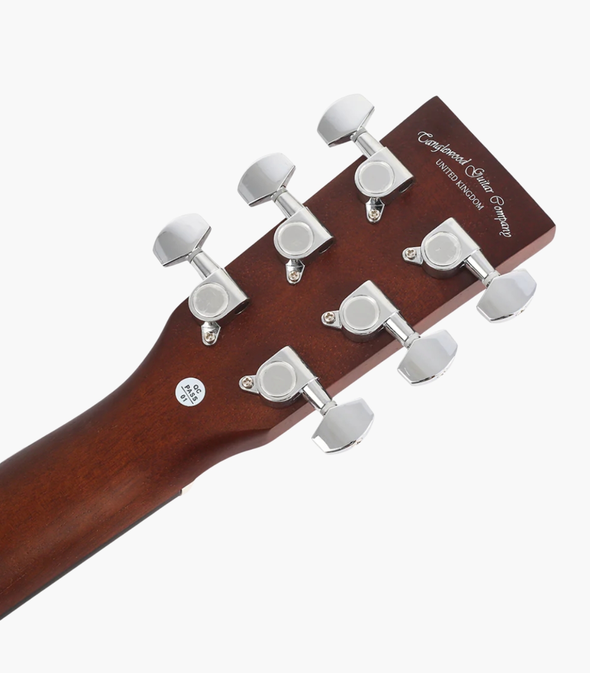 Orchestra Acoustic Guitar