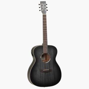 Blackbird Orchestra Semi Acoustic Guitar