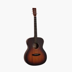 Orchestra Semi Acoustic Guitar TC3E