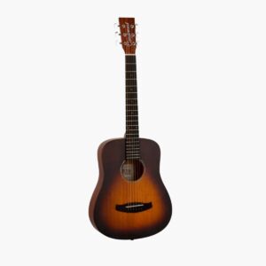 Crossroad Travel Acoustic Guitar TC2