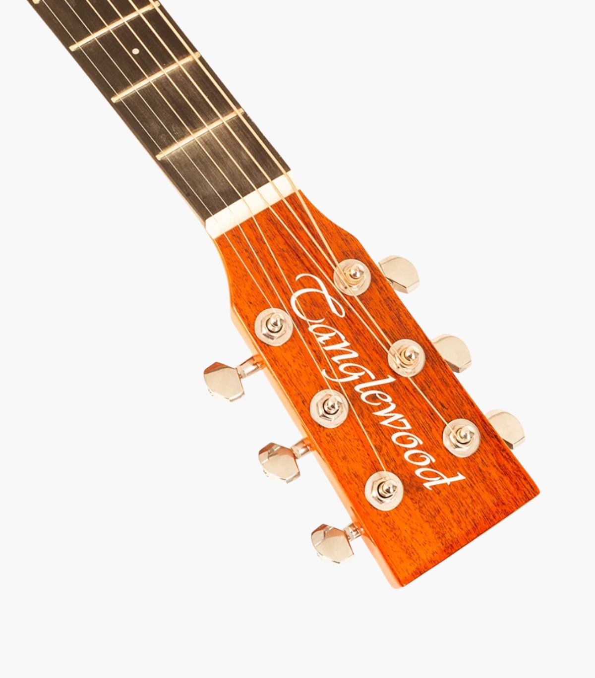 Dreadnought Venetian Cutaway Venetian Semi Acoustic Guitar