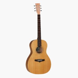 Roadster II Parlour Acoustic Guitar TR8