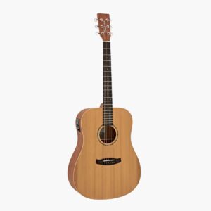 Roadster-Il-Dreadnought-Cutaway-Semi-Acoustic-Guitar-TR5CE
